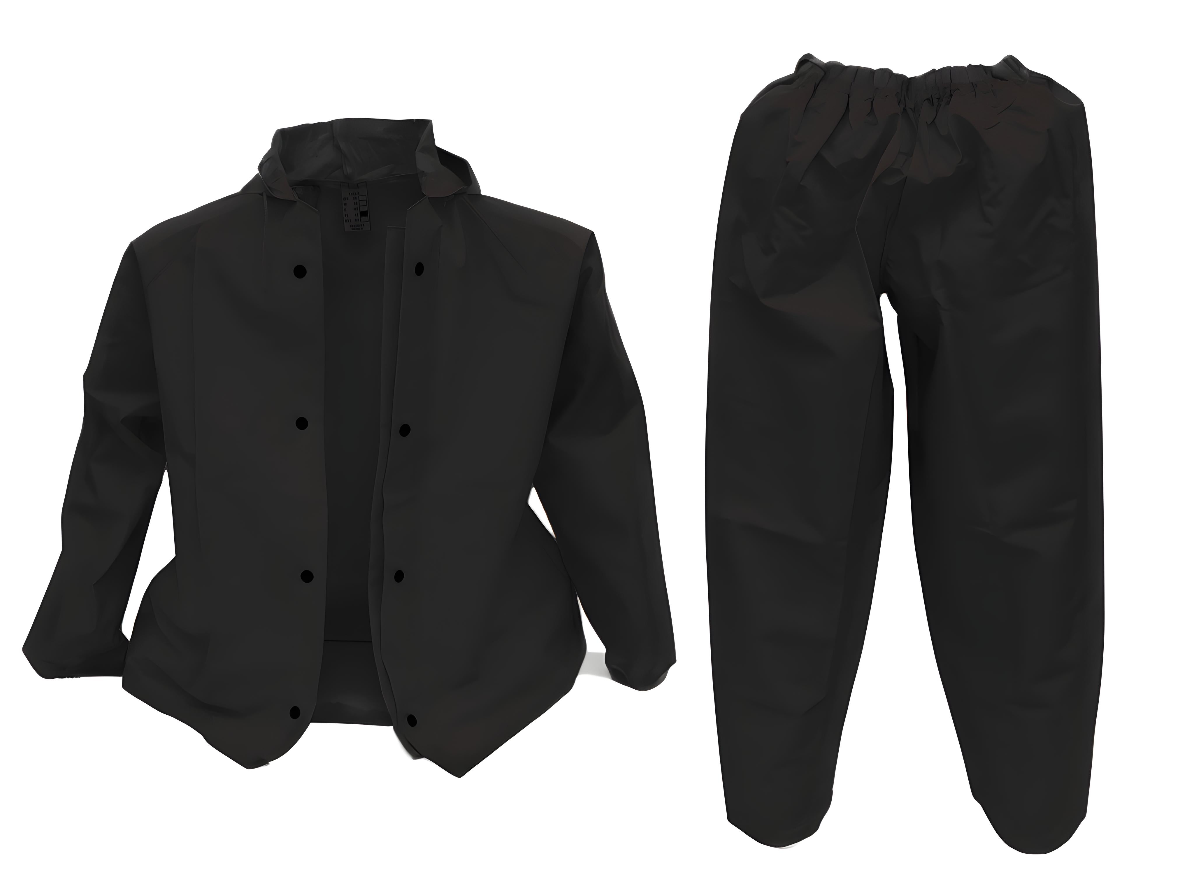Impermeable Juego