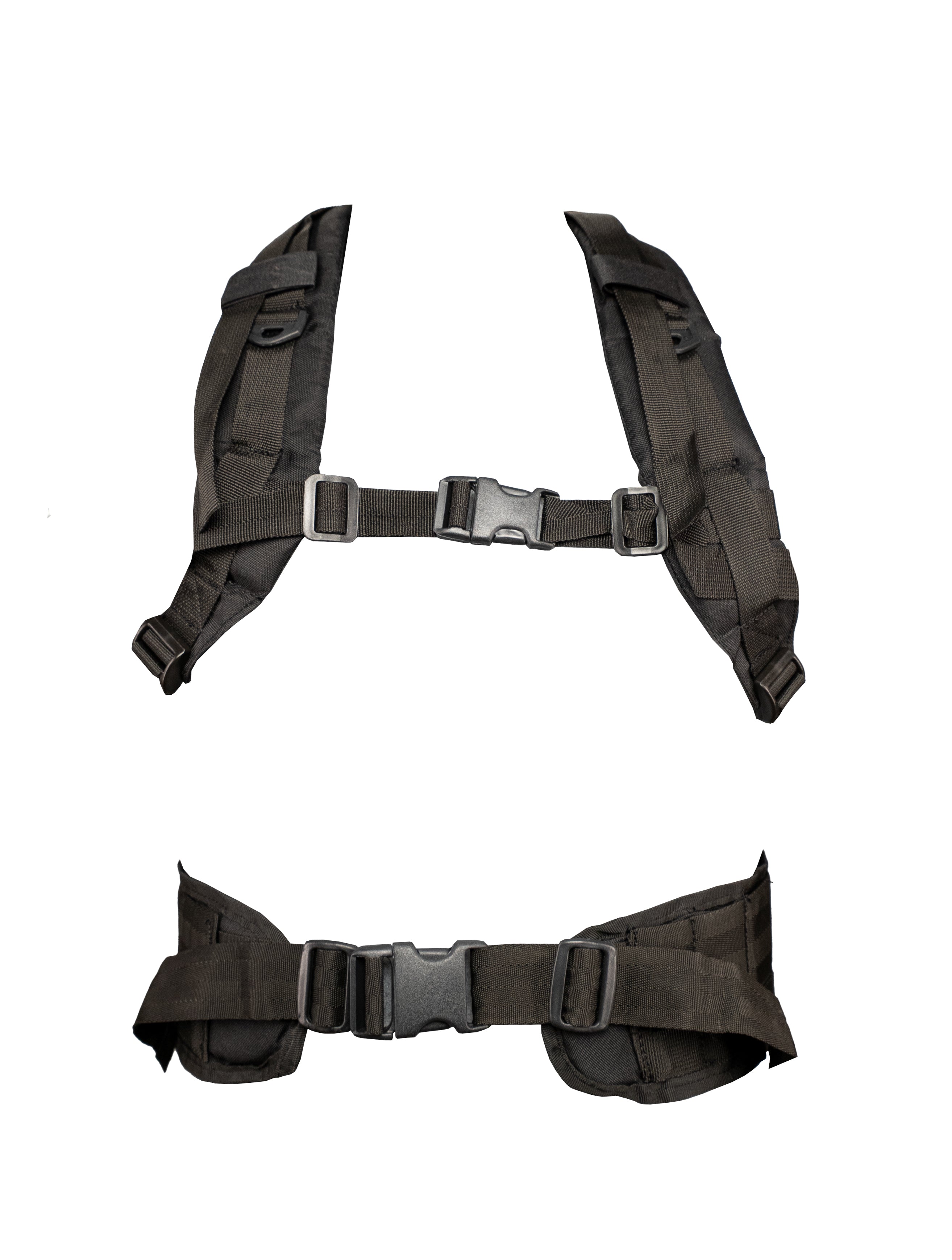 Mochila Combat