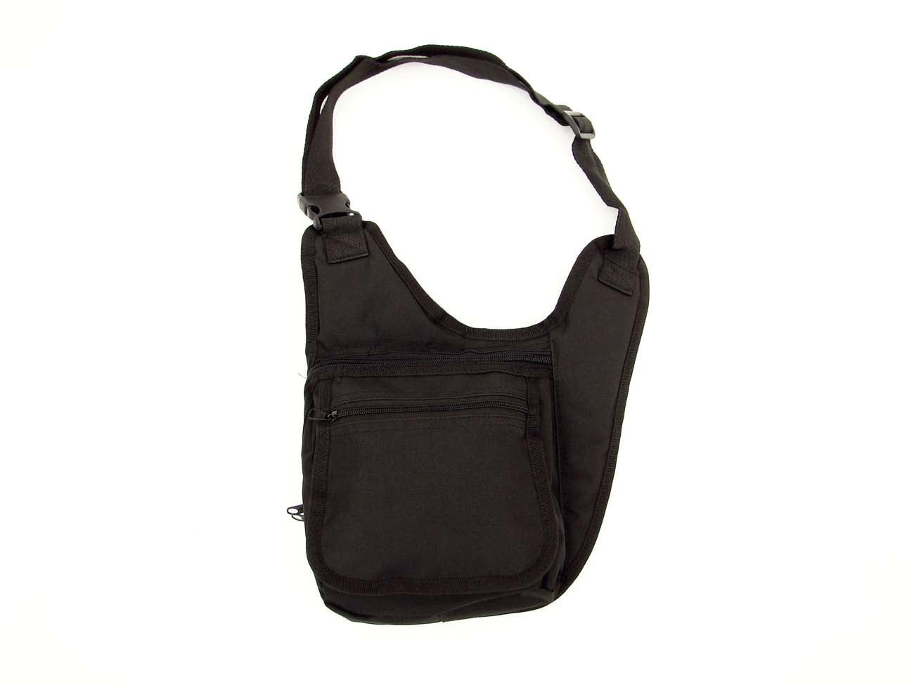 Mochila Cruzada