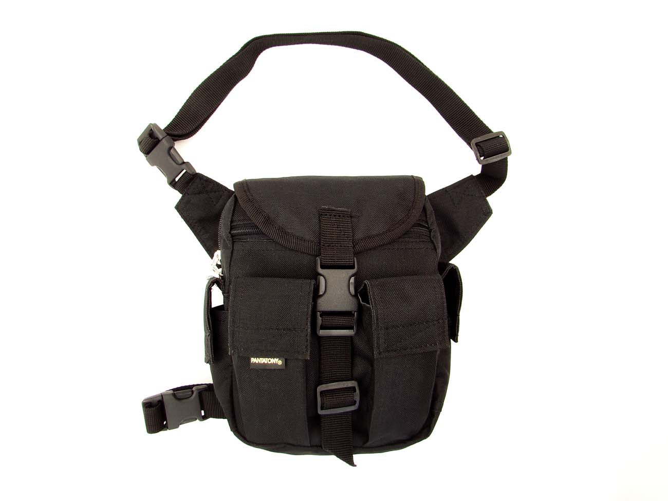 Mochila Piernera