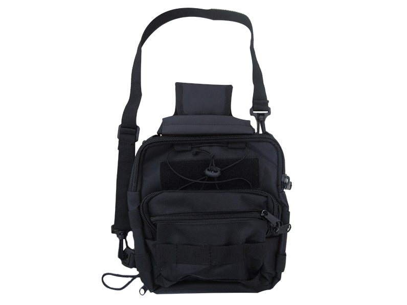 Mochila Táctica Con Correa