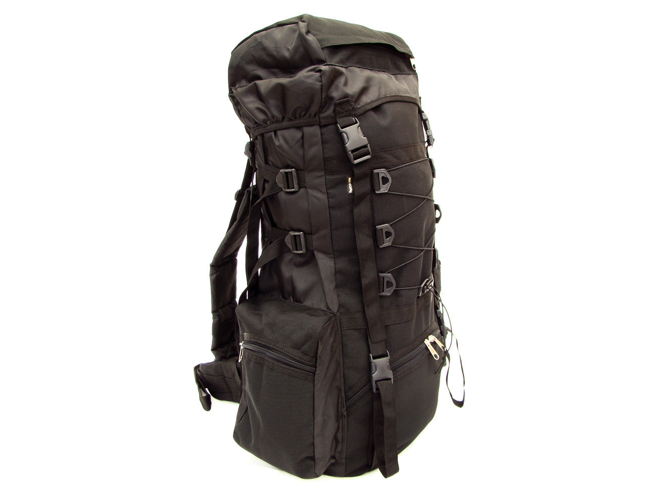 Mochila Tipo Federal