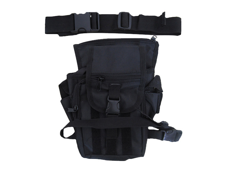 Mochila Piernera Táctica