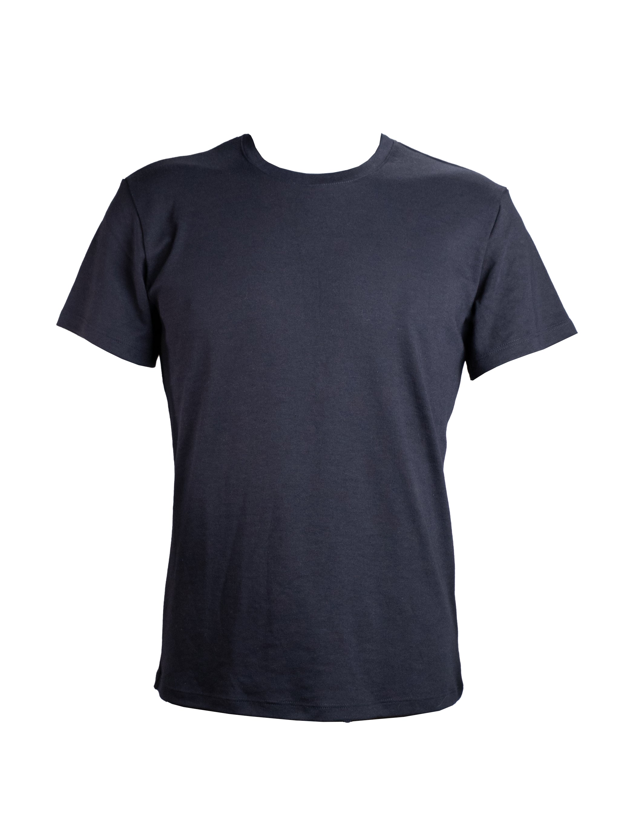 Playera Interlock