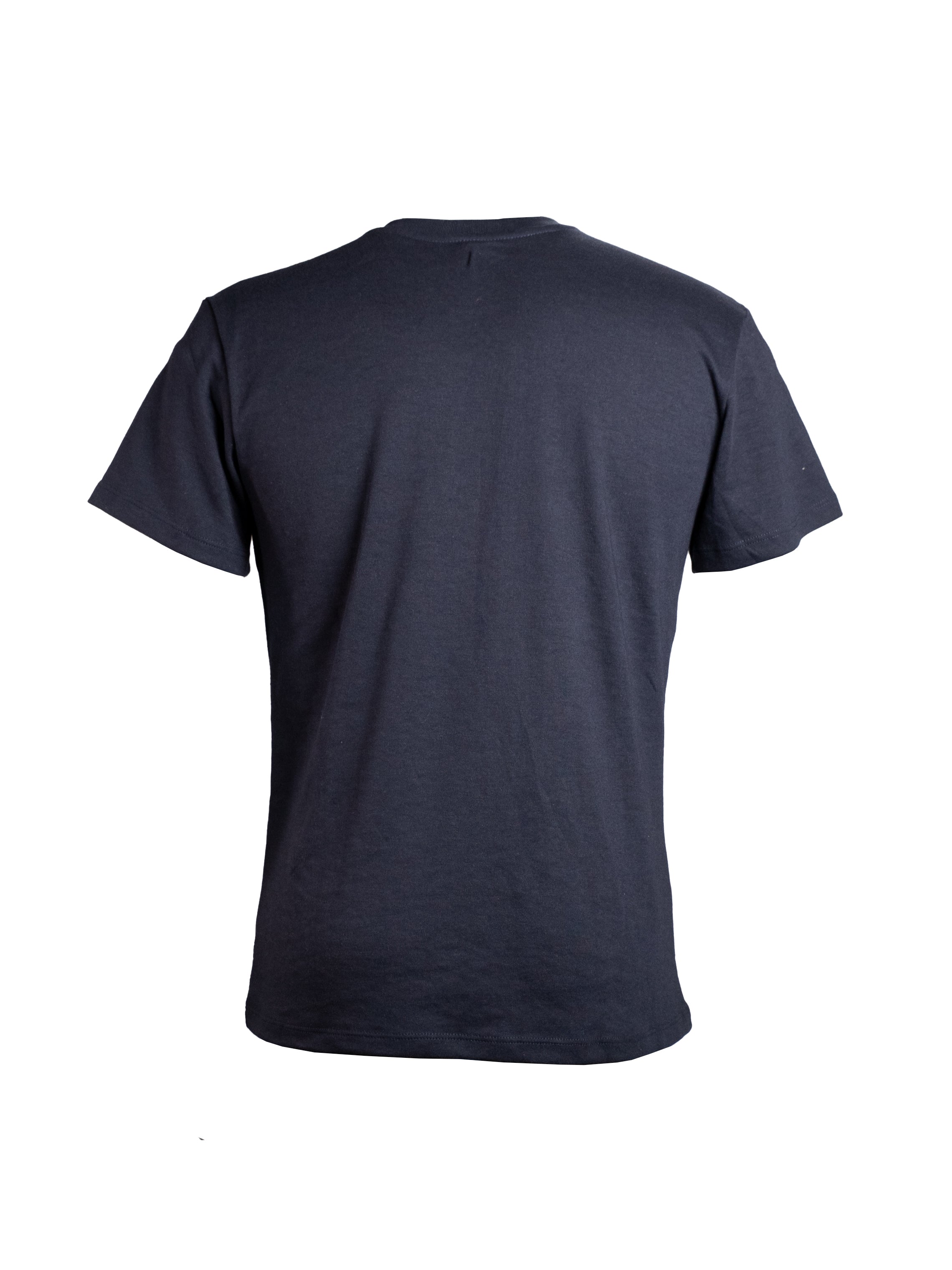 Playera Interlock