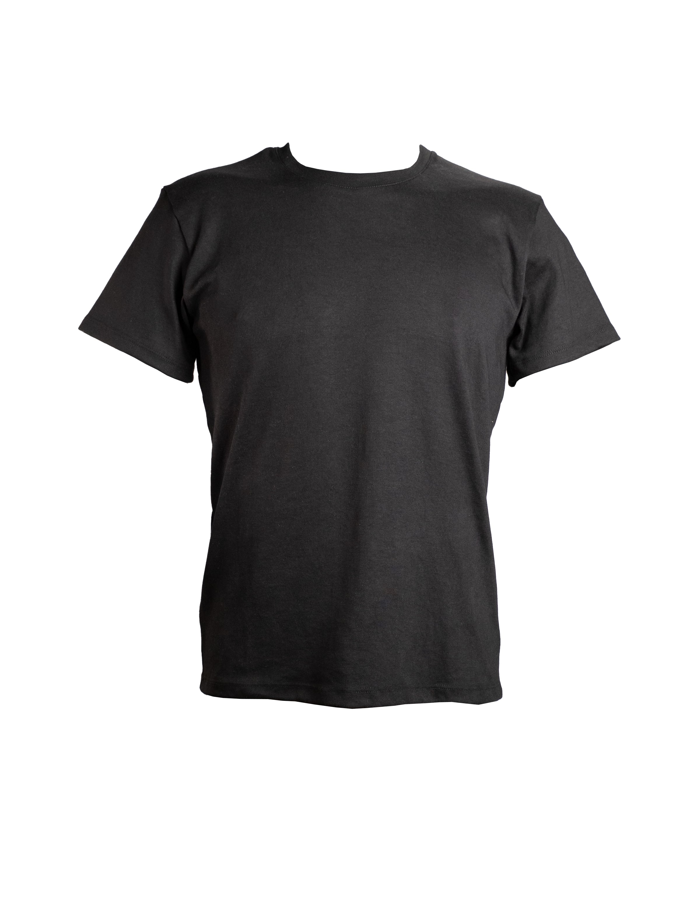 Playera Interlock