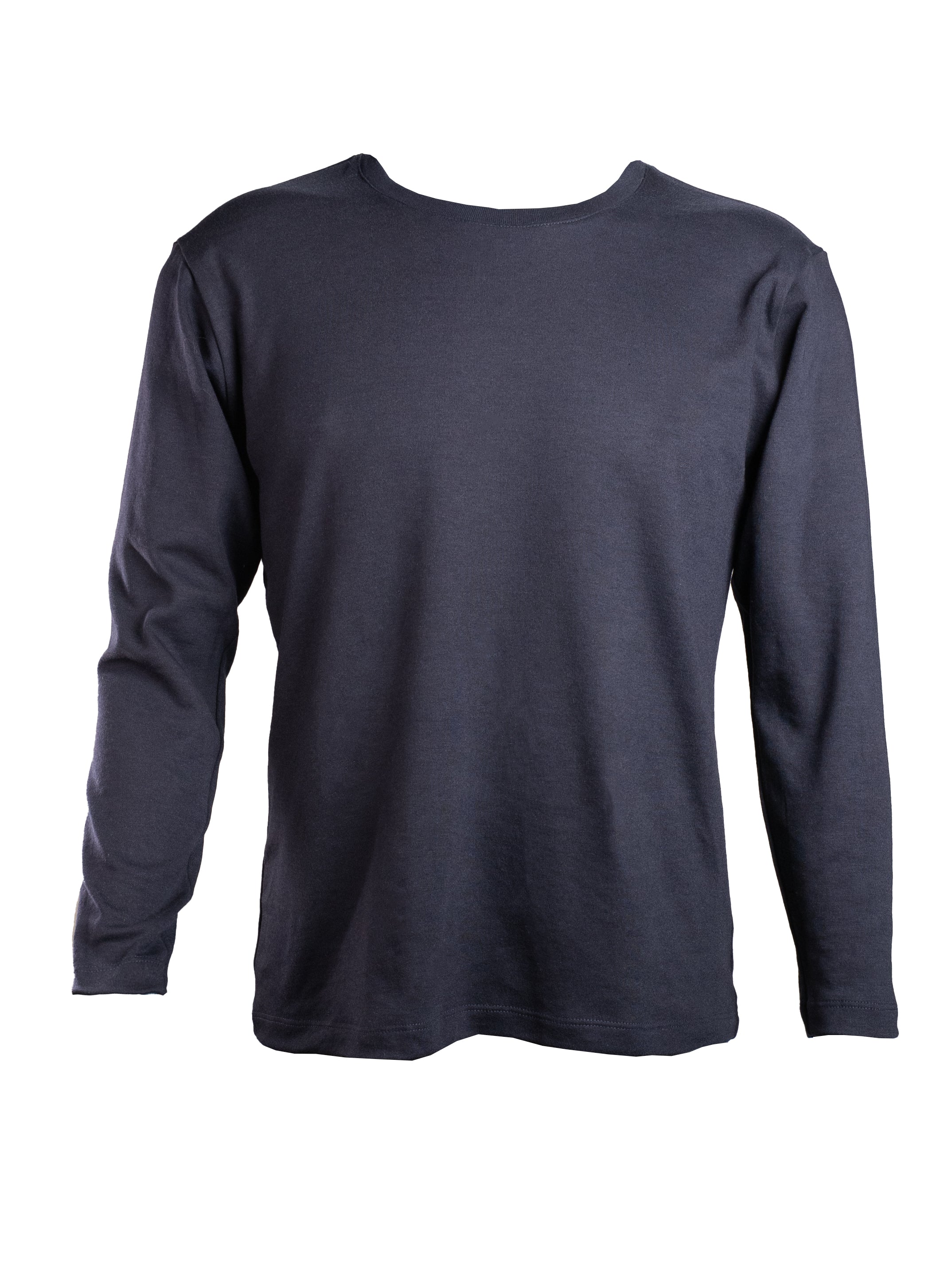Playera Interlock