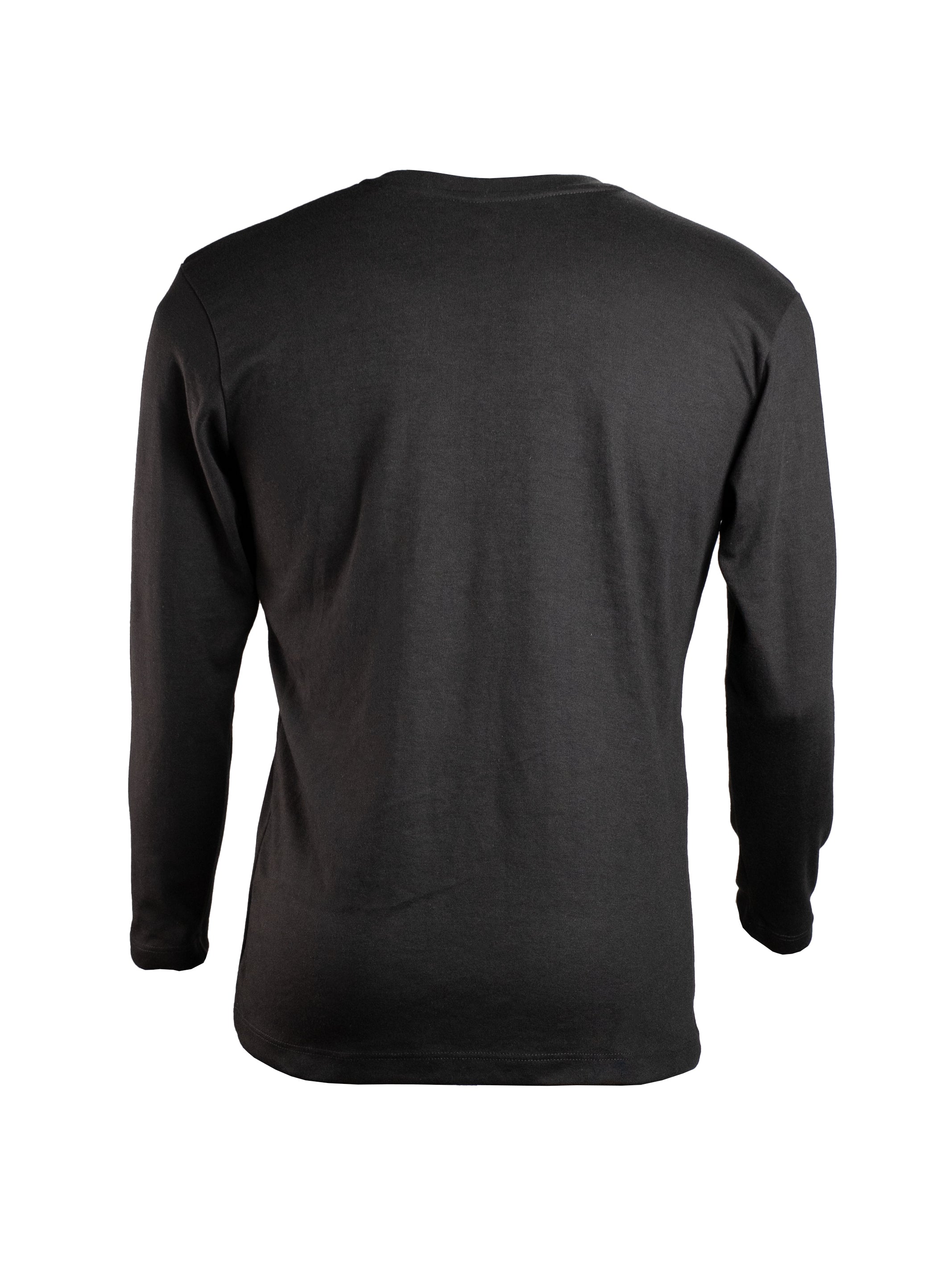 Playera Interlock