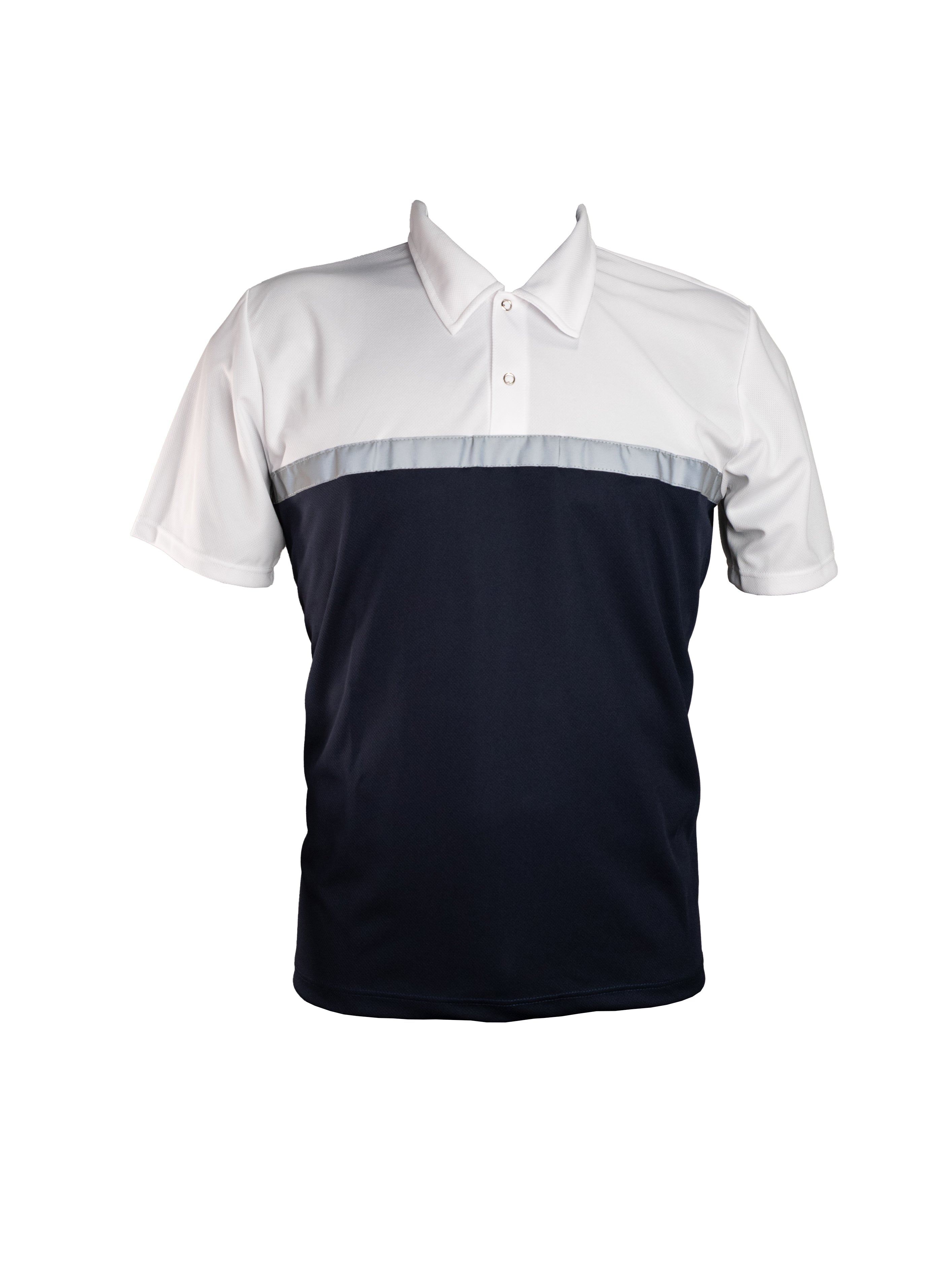 Playera Dry-Fit Reflejante