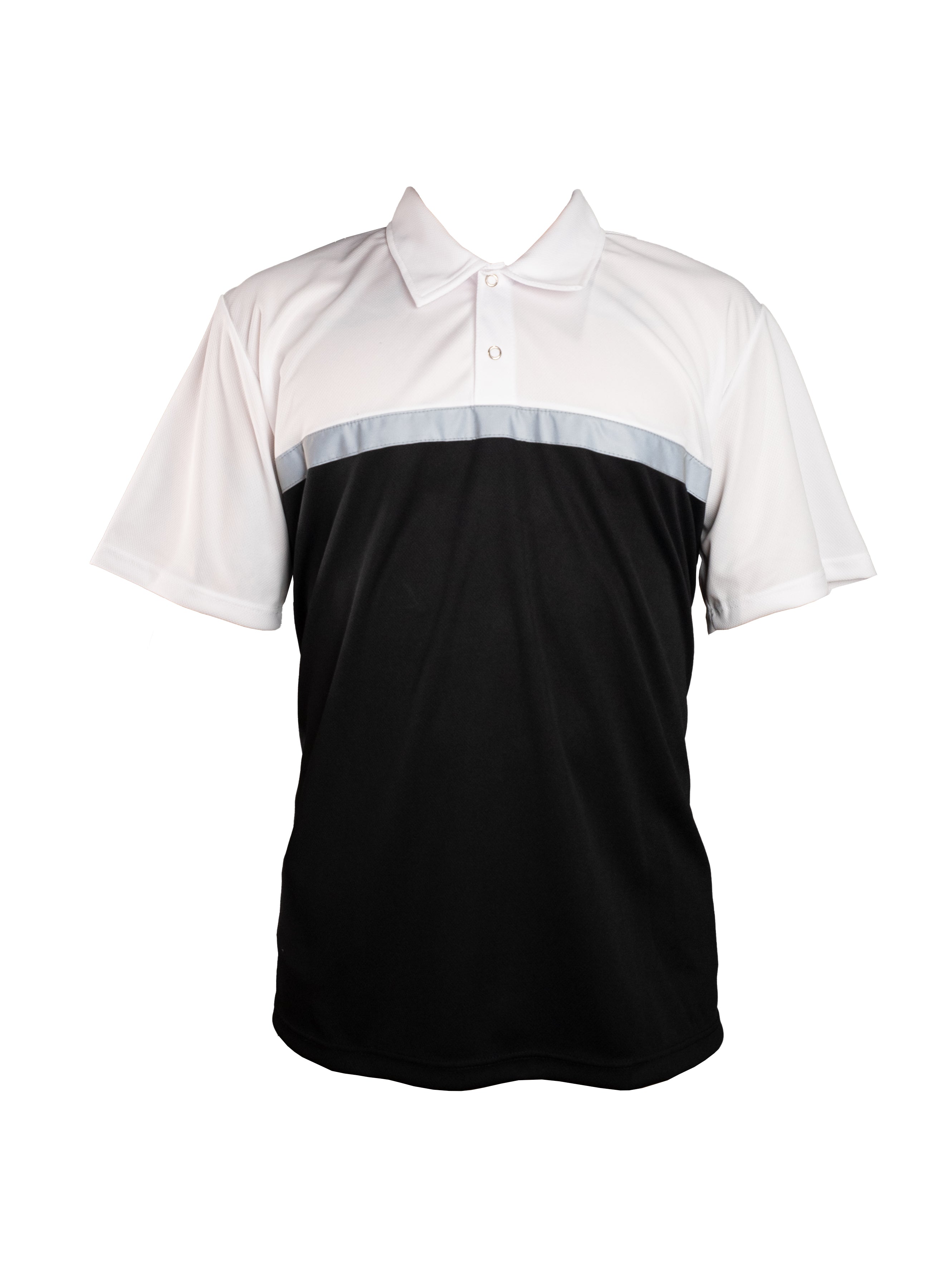 Playera Dry-Fit Reflejante