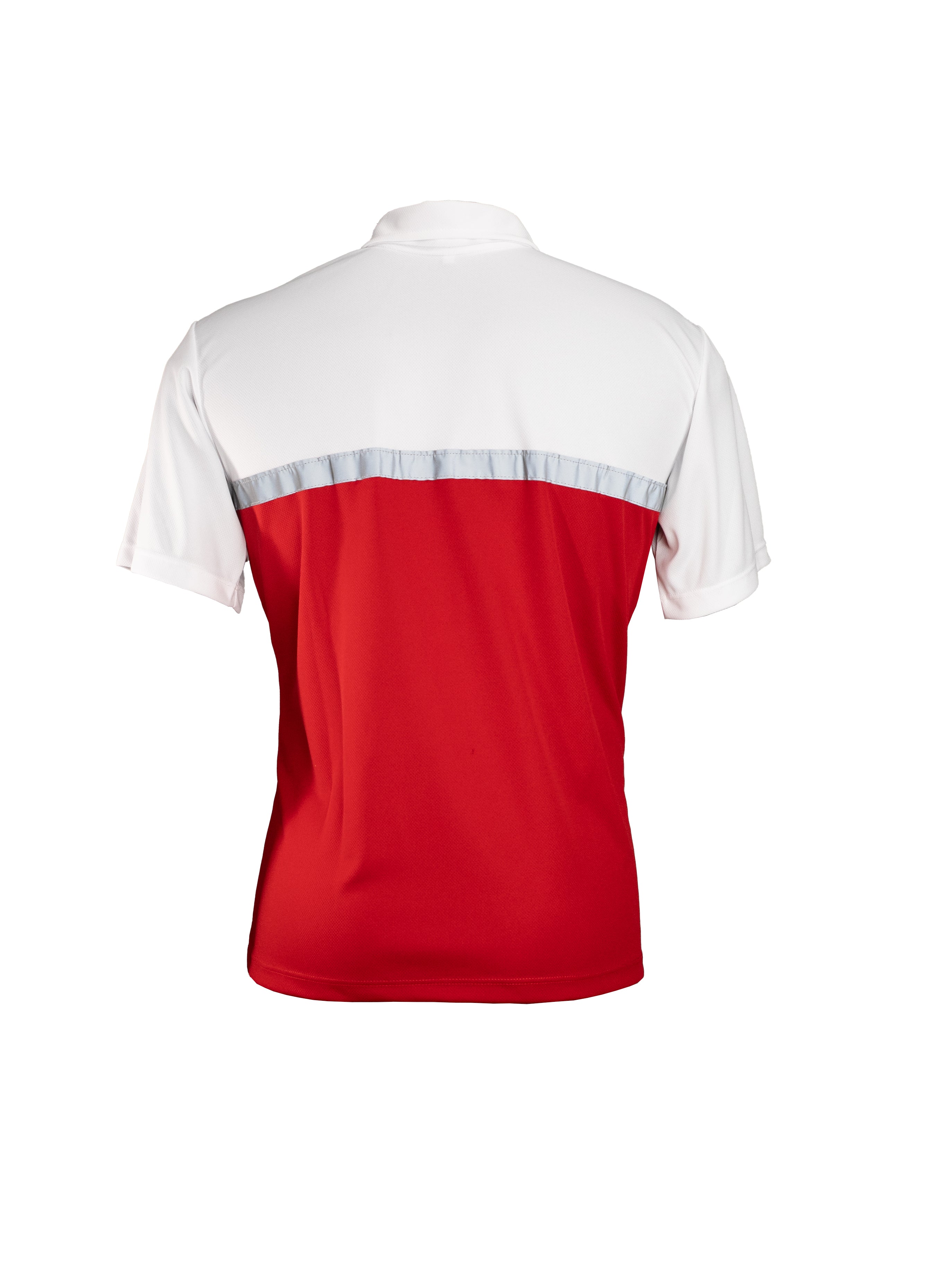 Playera Dry-Fit Reflejante