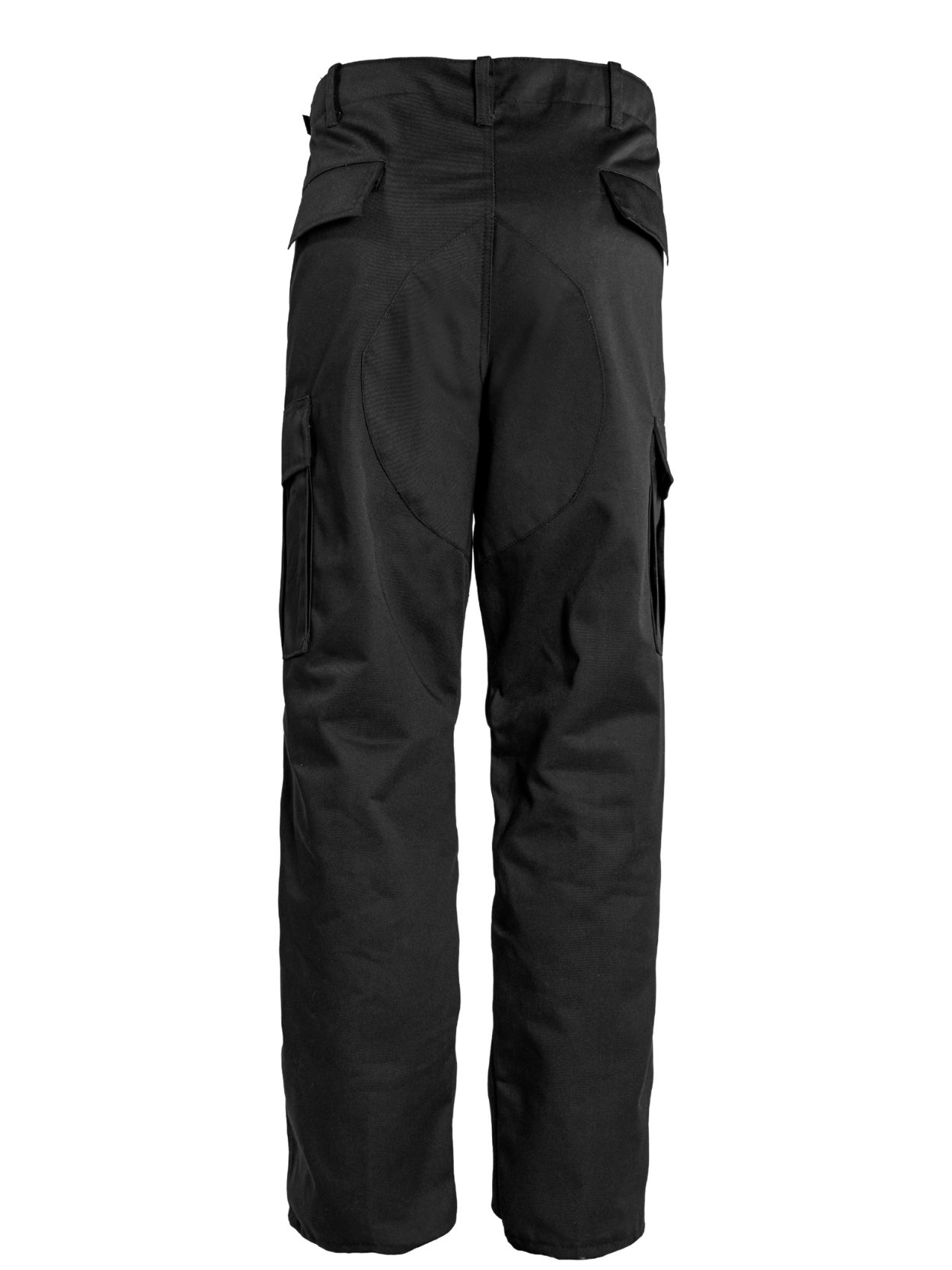 Pantalón Comando Gabardina