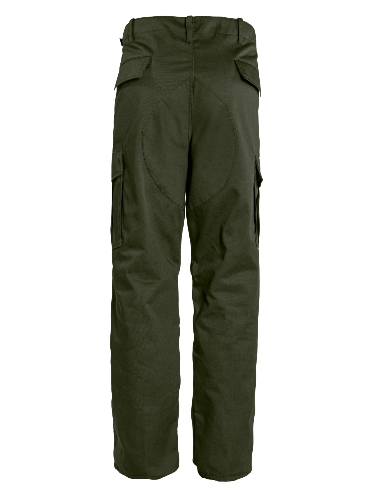 Pantalón Comando Gabardina