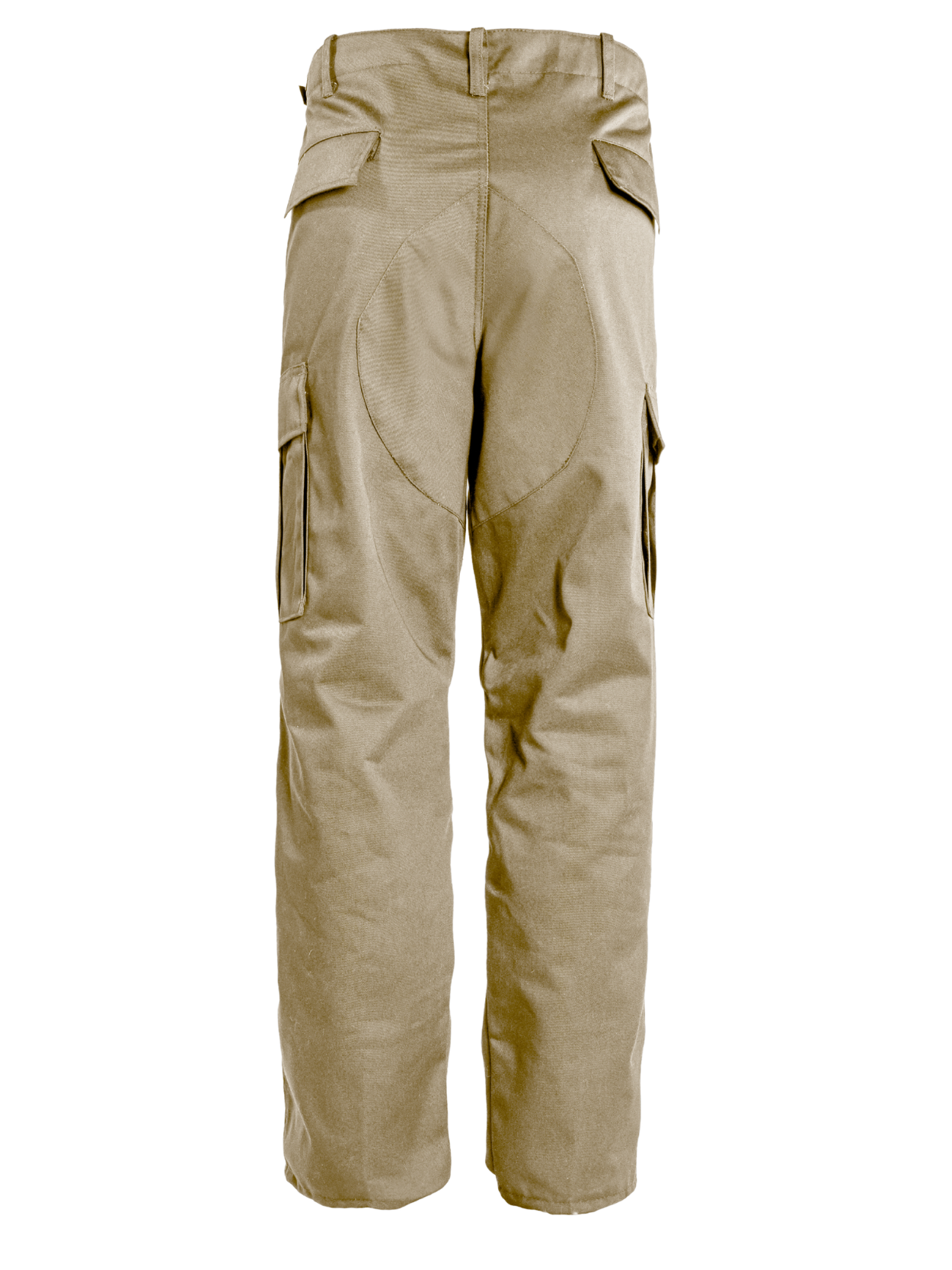 Pantalón Comando Gabardina