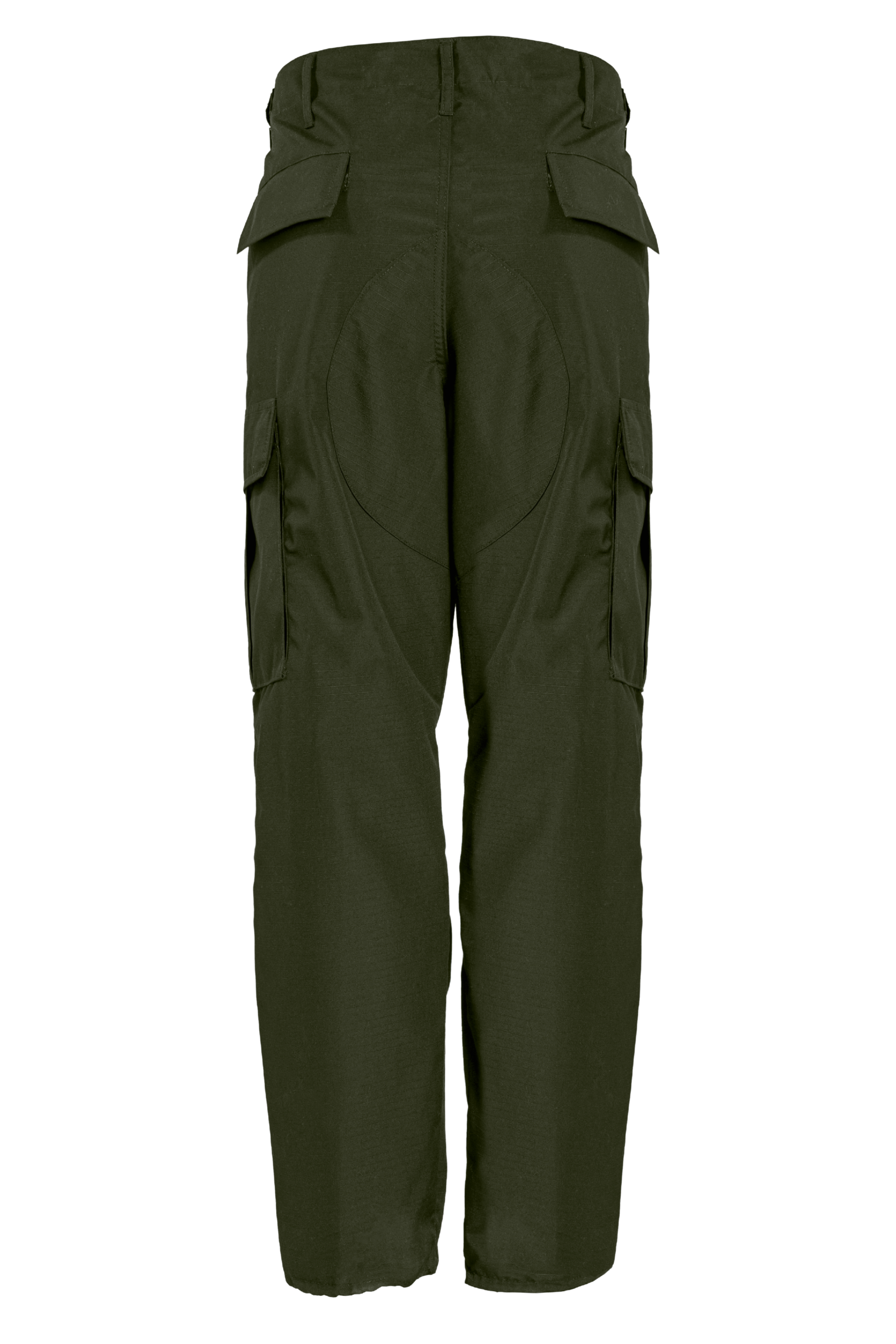 Pantalón Comando Ripstop Royal