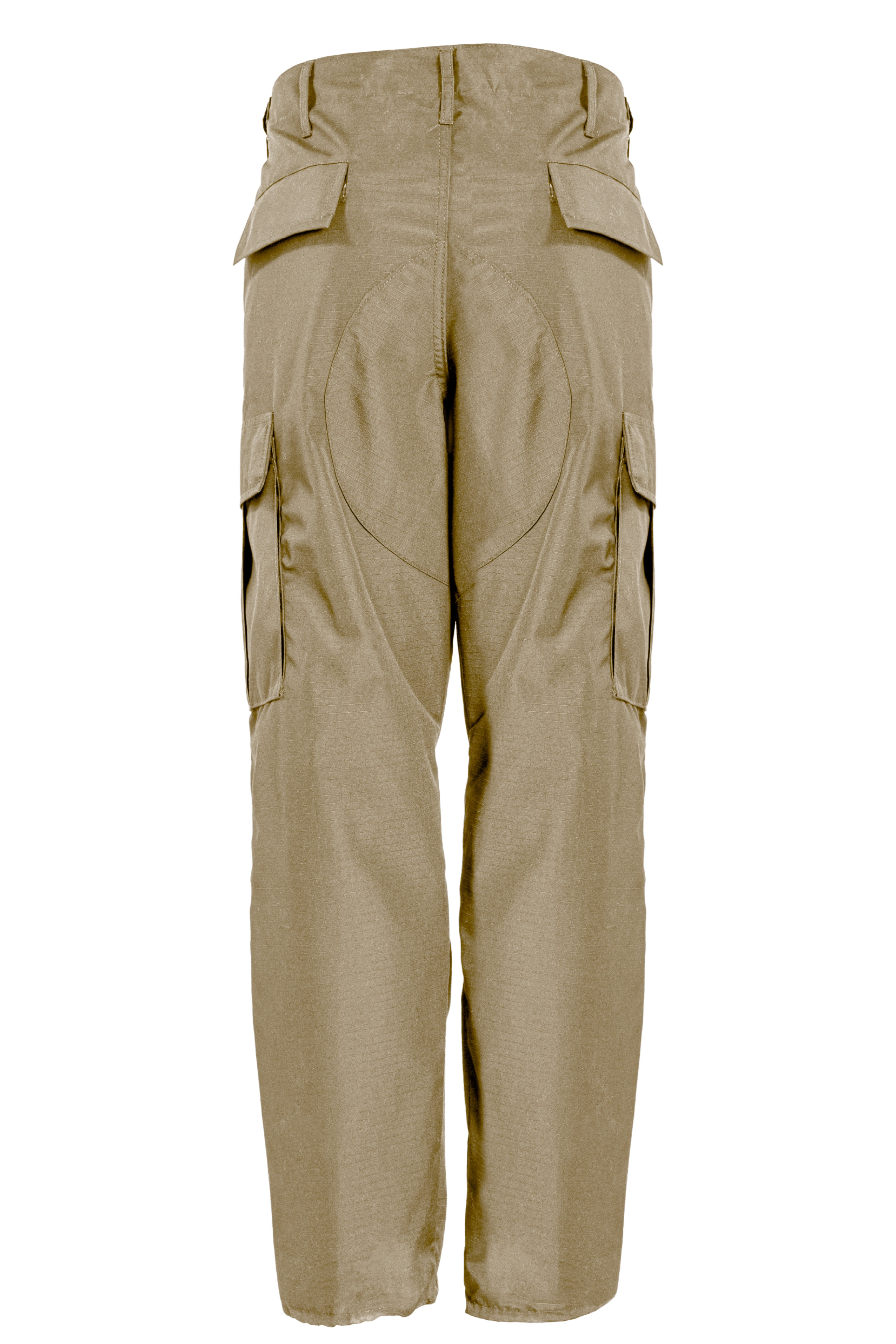 Pantalón Comando Ripstop Royal