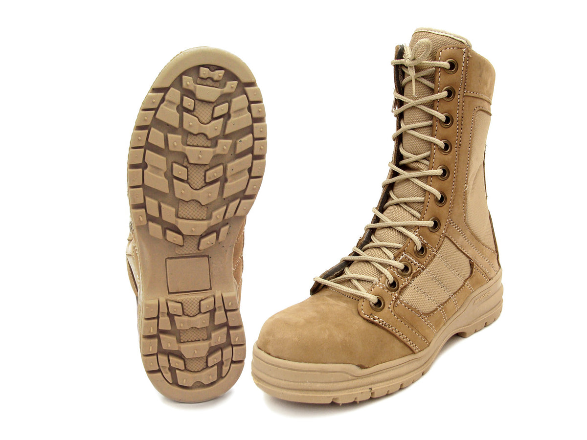 Botas Swatt