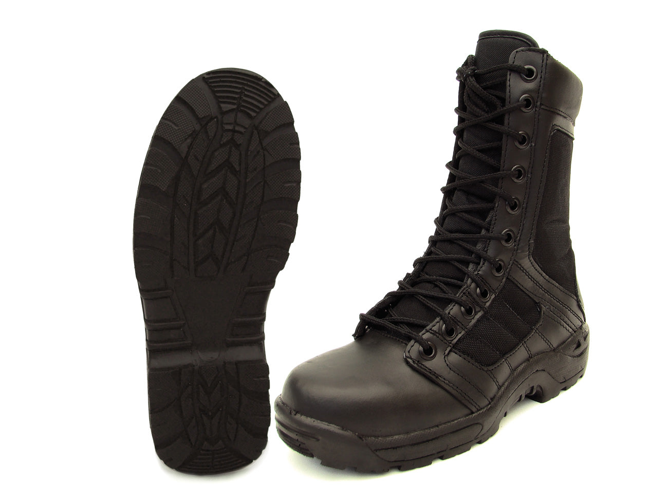Botas Swatt