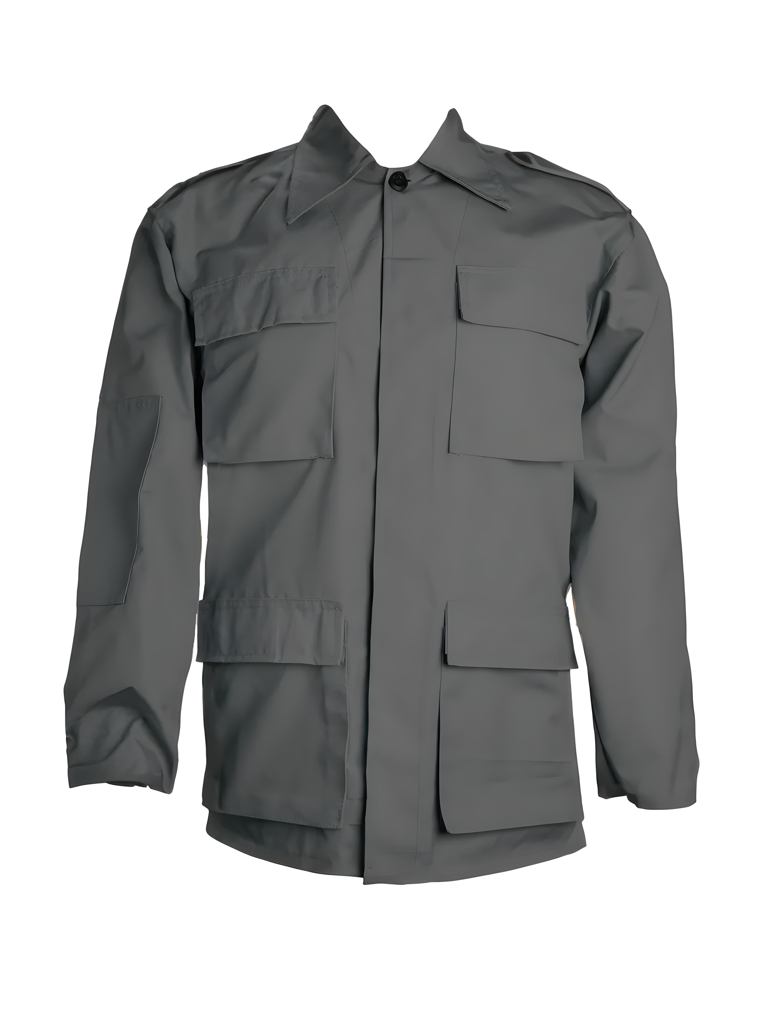 Camisola Comando Ripstop Royal