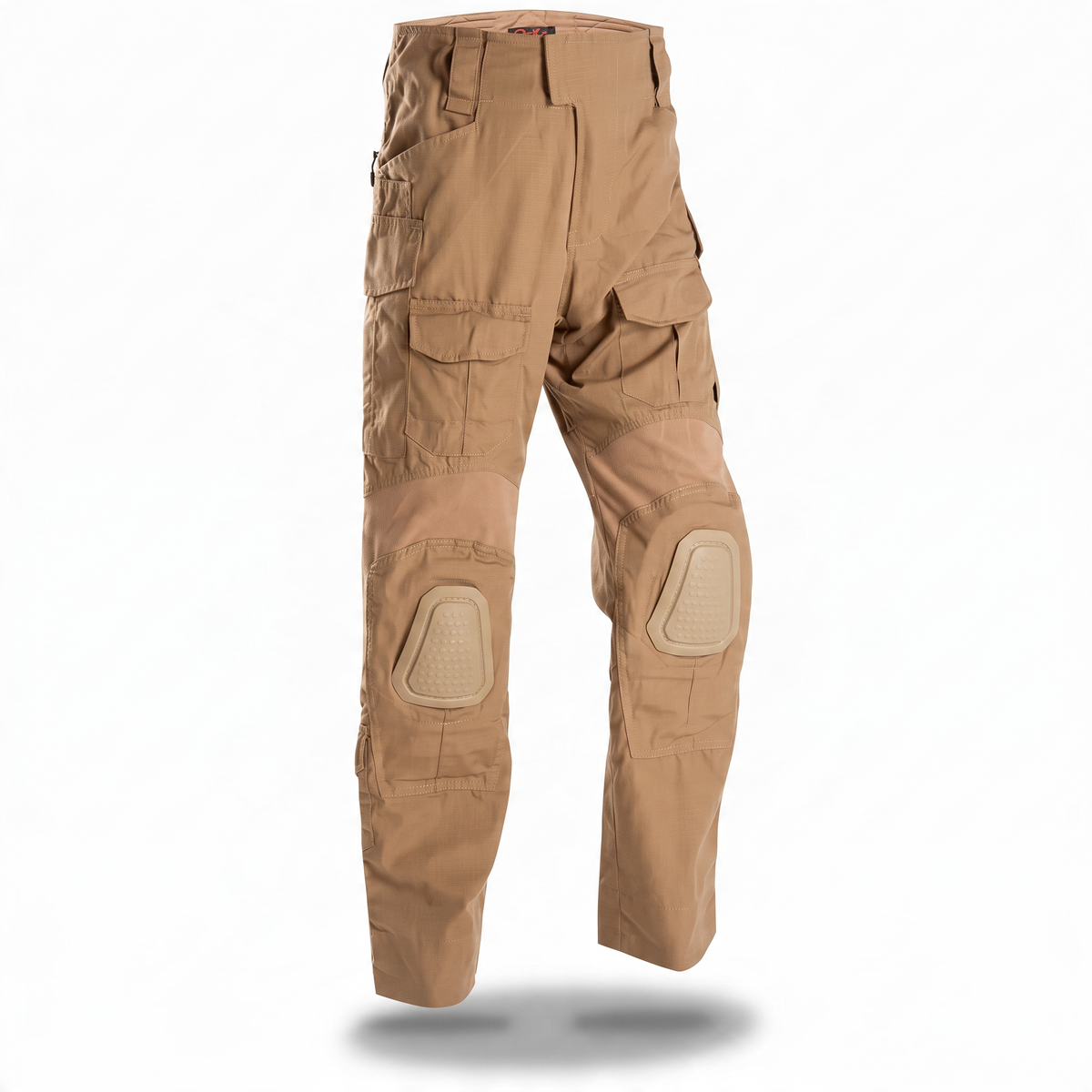 Eon R Pants Rodillera Plástica SK7