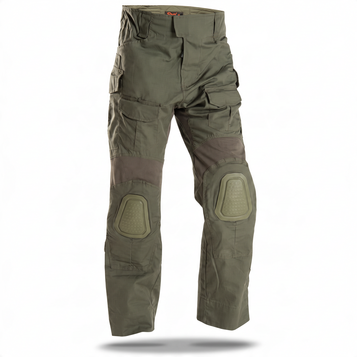Eon R Pants Rodillera Plástica SK7