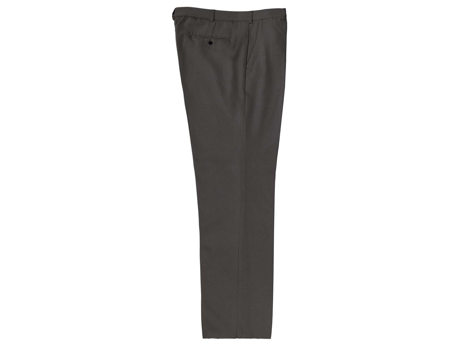 Pantalón Tampa color gris, cómodo y profesional para patrullaje o trabajo institucional
