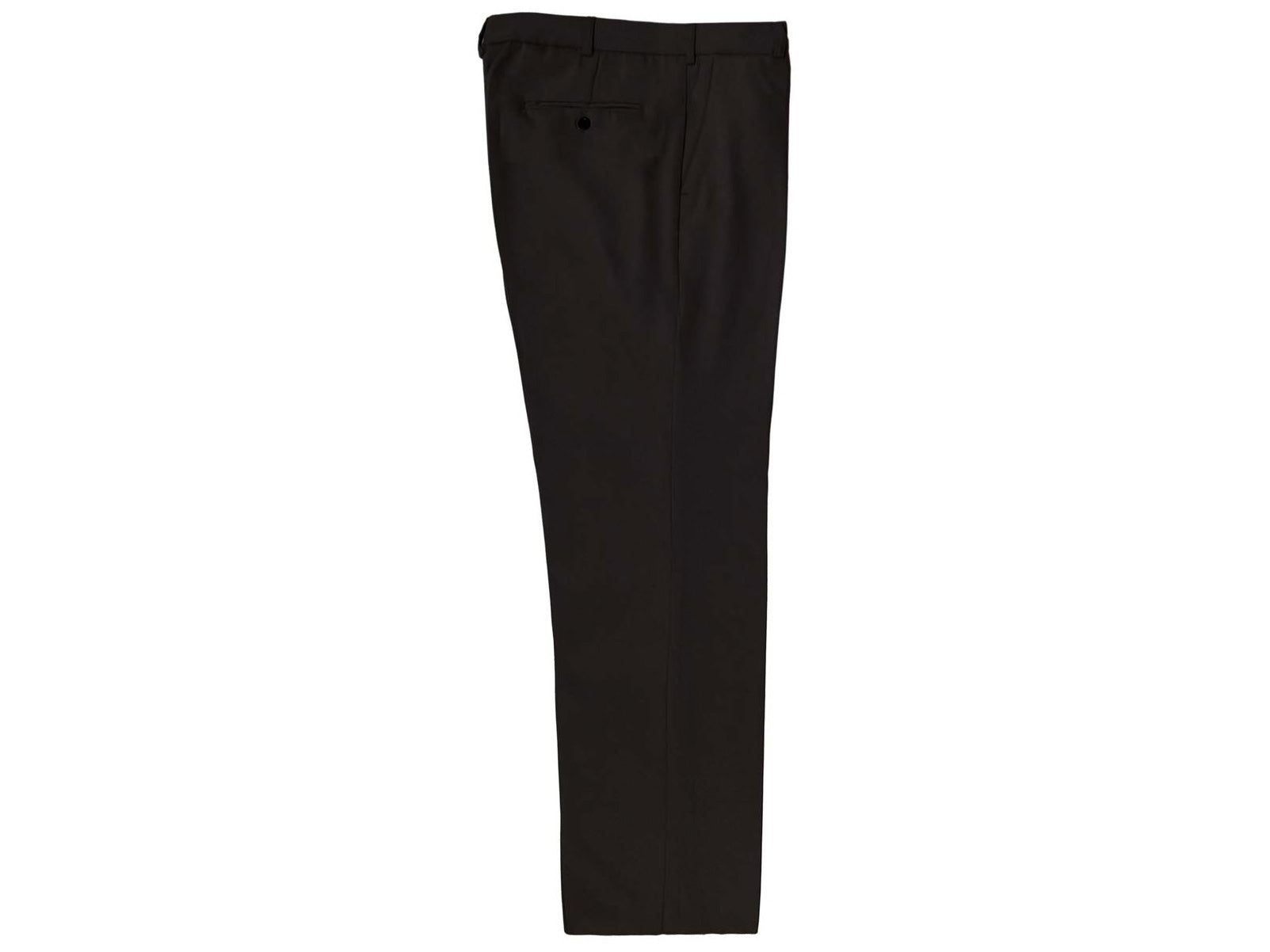 Pantalón táctico Tampa color negro, resistente y funcional para seguridad y uso operativo