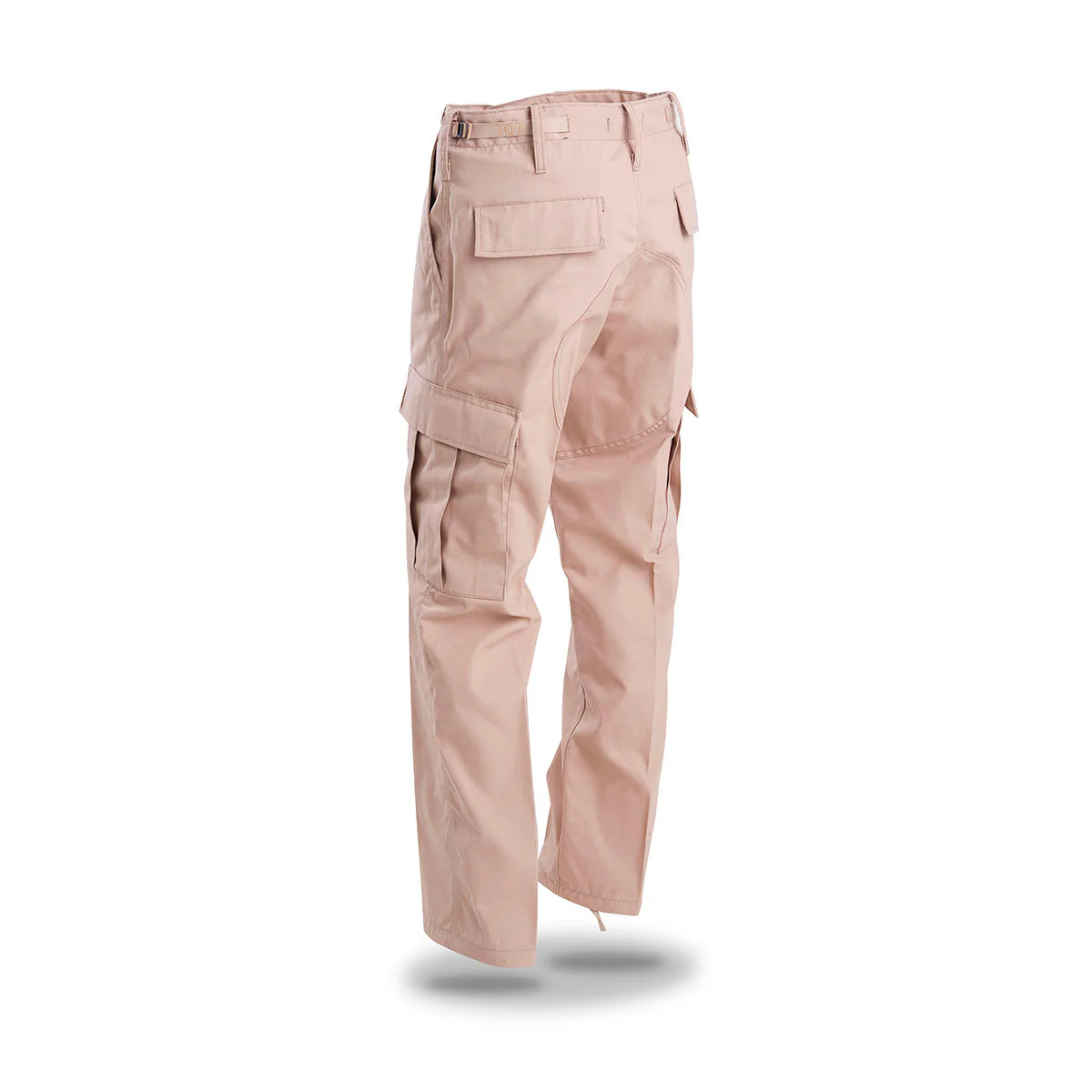 PantaTony T.G.P Ripstop SK7 tactical cargo pants in light tan with reinforced knees and water-repellent finish
