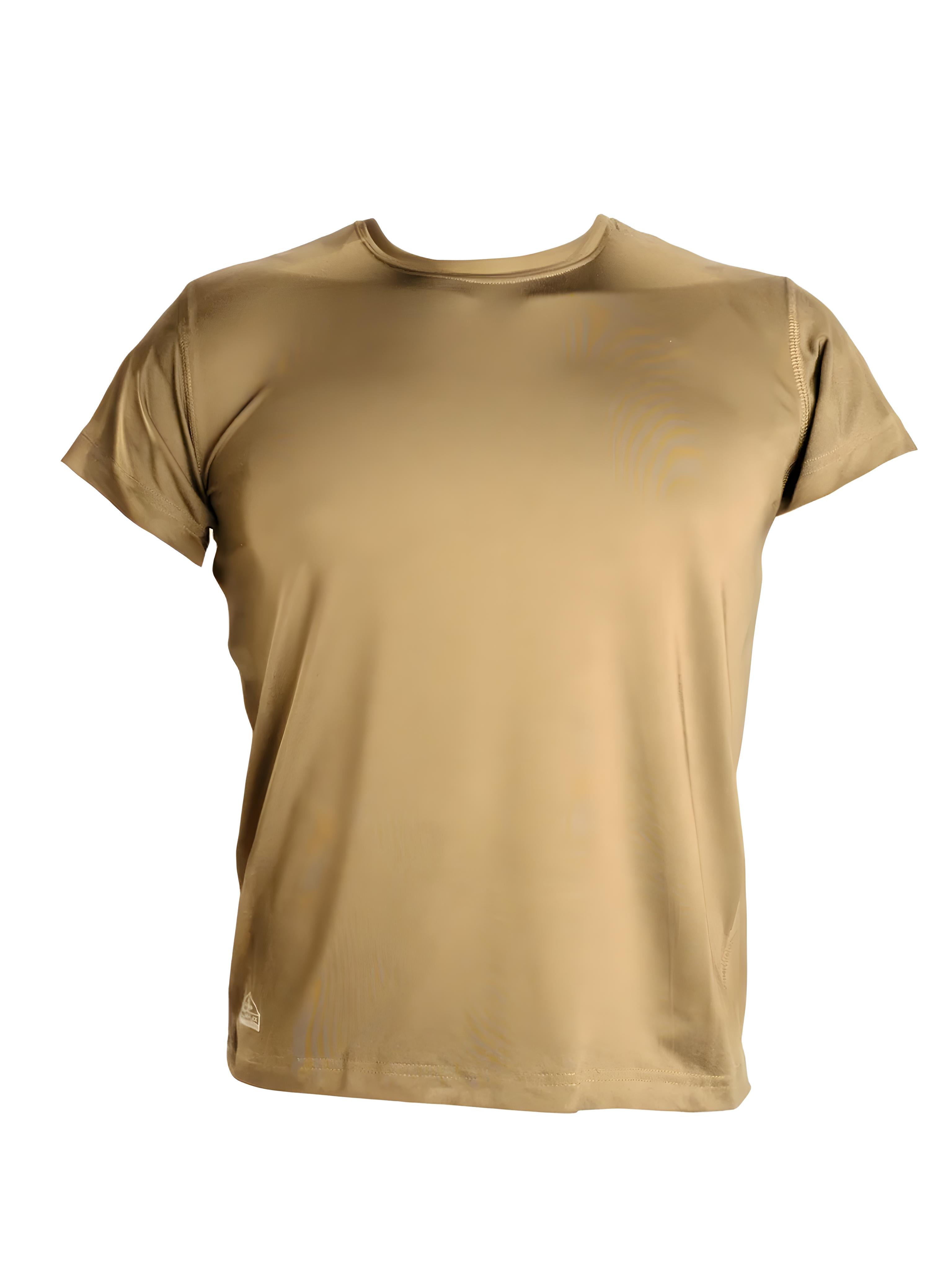 Playera de Compresión
