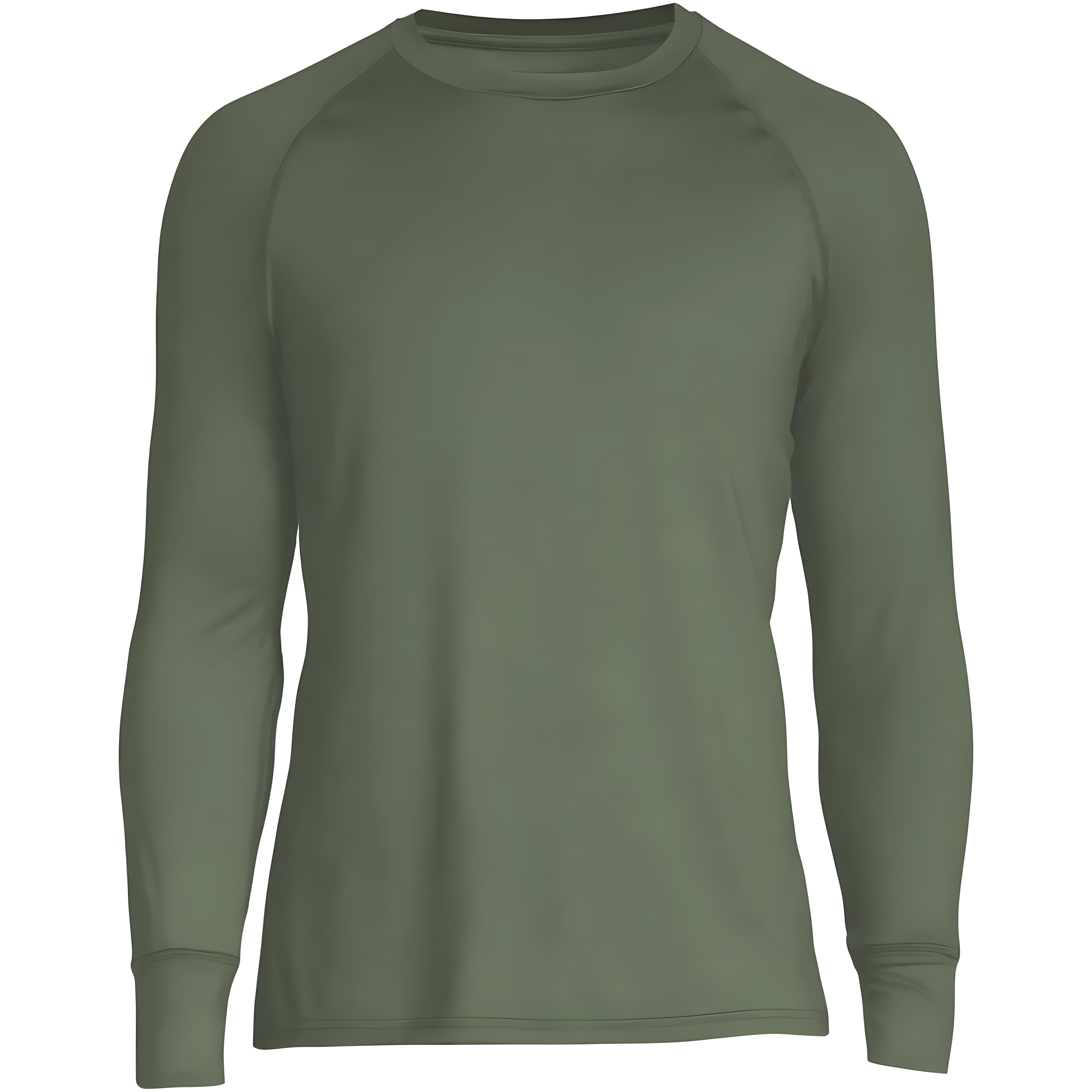 Playera de Compresión