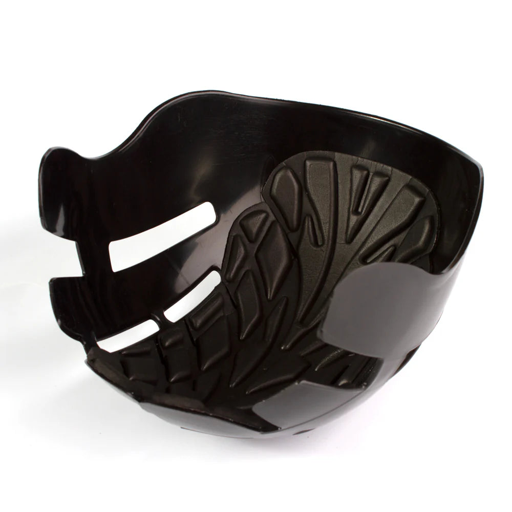 Protector de gorra beisbolera
