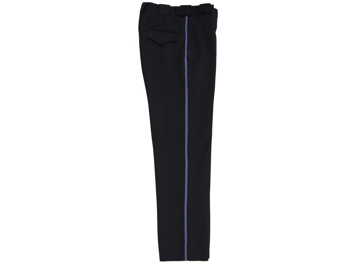 Pantalón De Gala Tricotina